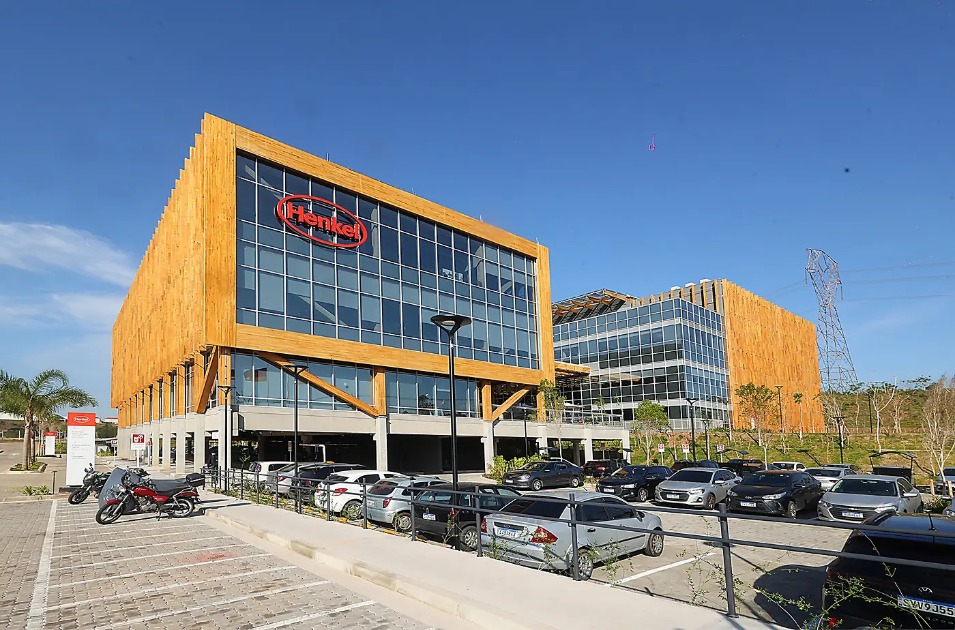 Henkel prorroga inscrições para Programa de Estágio de 2026