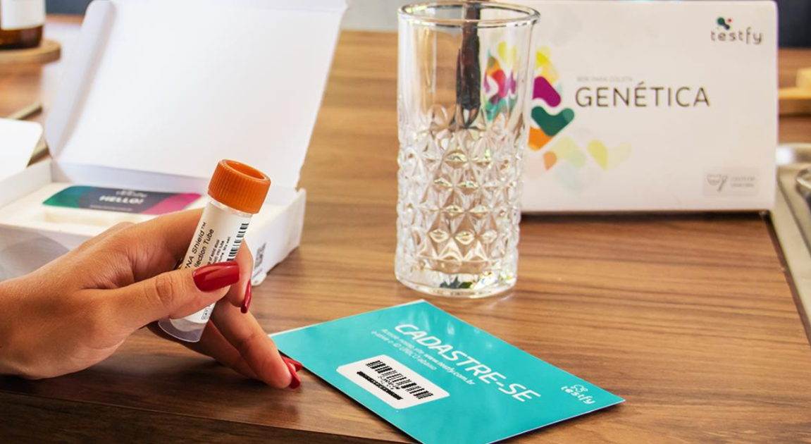 testfy firma parceria exclusiva com Greenbook AI para ampliar uso de inteligência artificial na medicina de precisão