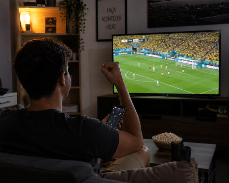 Copa de 2026 acende alerta para avanço das bets e aumento do endividamento das famílias