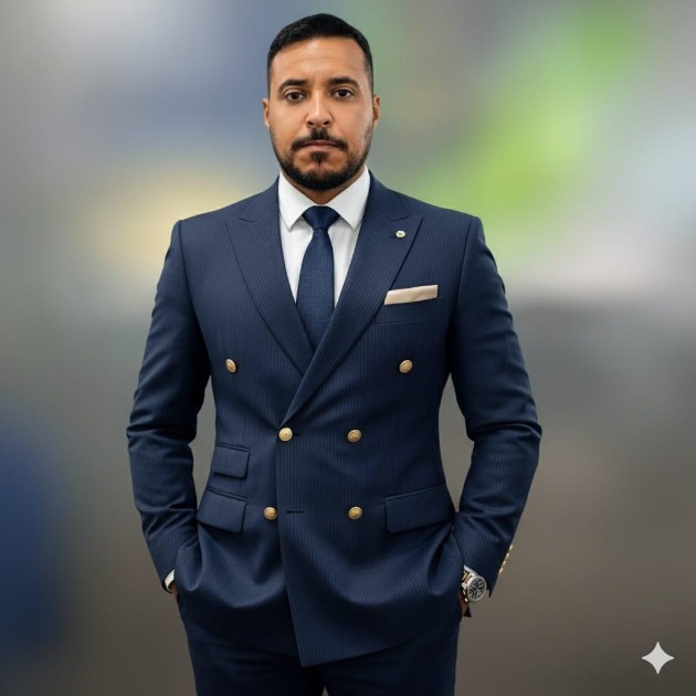 Advogado e professor Marcelo Duarte celebra 46 anos e trajetória de destaque no Direito baiano