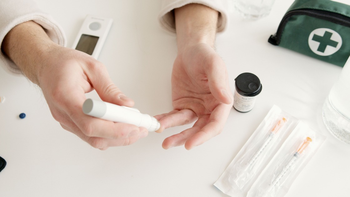Dia Nacional do Diabetes: diagnóstico precoce e hábitos saudáveis ainda são a principal ferramenta para a prevenção