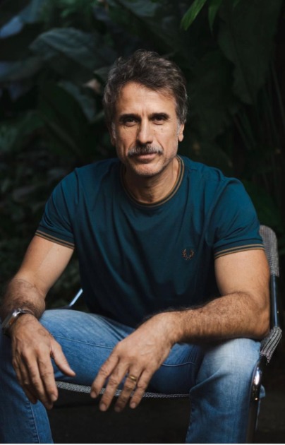 Eriberto Leão leva clássicos do rock nacional em apresentação gratuita no MorumbiShopping