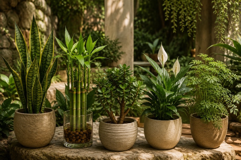 Plantas da sorte: conheça espécies associadas à prosperidade e aprenda como cultivá-las em casa