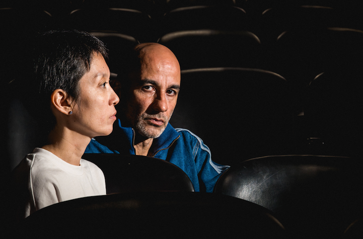 Instituto Capobianco recebe, ao longo do mês de julho, dois dos mais relevantes nomes da dança contemporânea brasileira, Beatriz Sano e Cristian Duarte