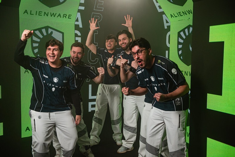 South America League de Rainbow Six Siege já tem cinco classificados aos playoffs