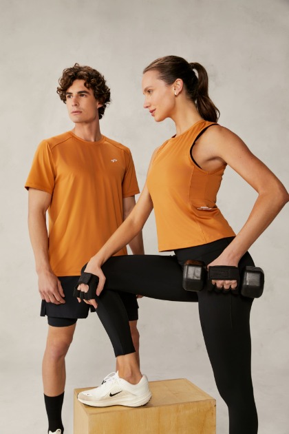 Texneo lança malha Boost Coolmax® em parceria com a The LYCRA Company
