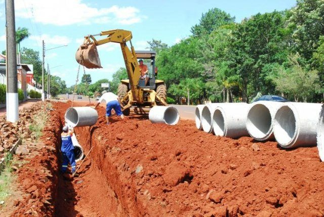 Universalização do saneamento exige infraestrutura funcional e eficiente