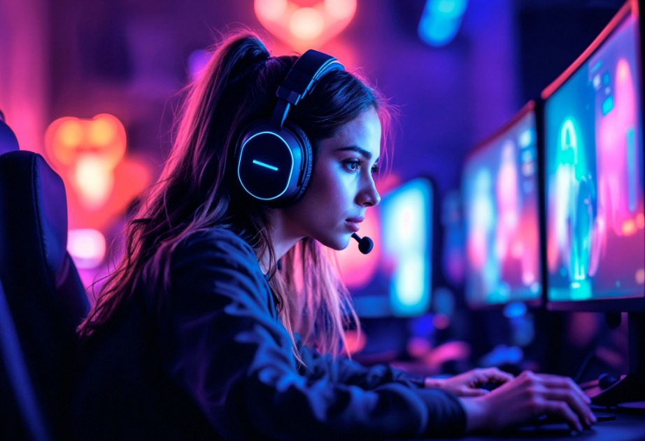 Pesquisa revela que gamers assistem à Copa do Mundo em múltiplas telas e esperam recompensas reais das marcas