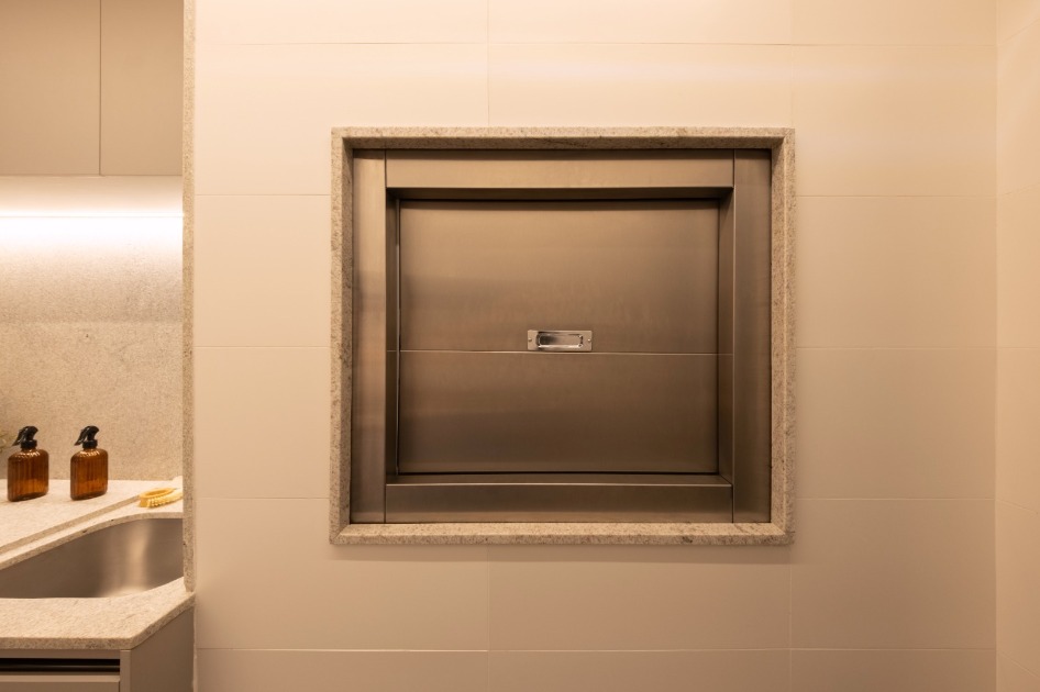 Goiânia terá prédio com elevador exclusivo para delivery