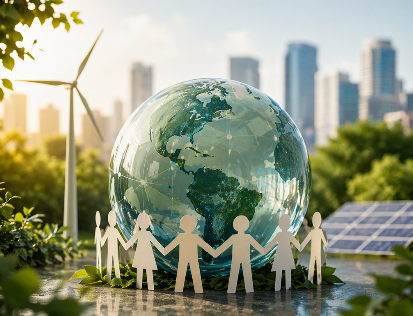 Relatório de Sustentabilidade da Sompo mostra como estratégia ESG impulsionou resultados em 2025