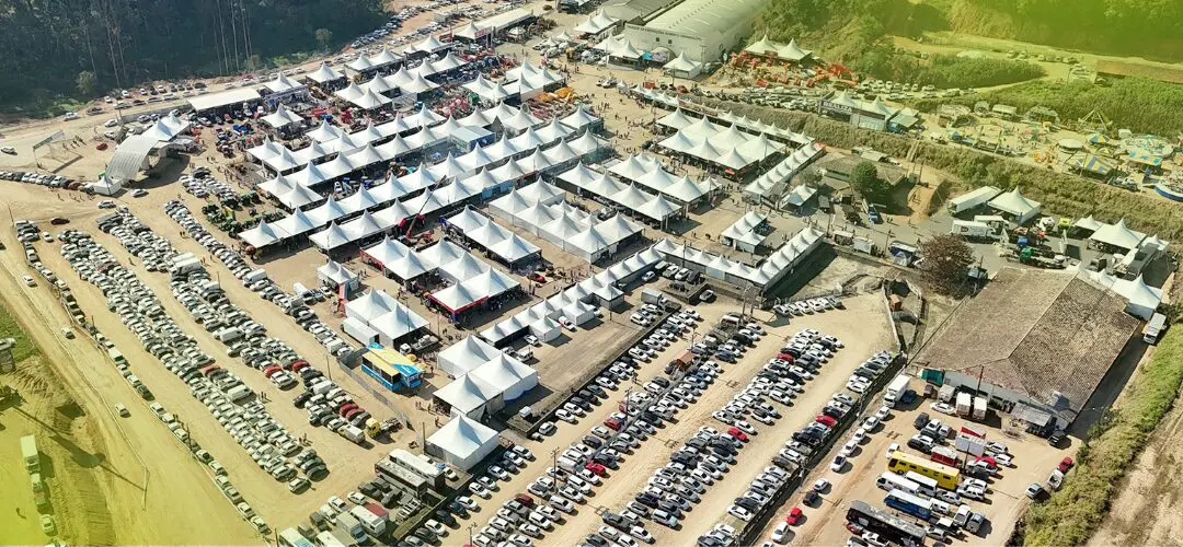 Casale leva inovação para a FEAGRO 2026 e reforça presença em um dos principais eventos do agronegócio do Sul do Brasil