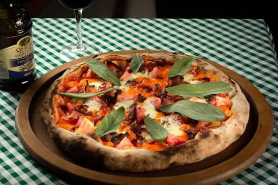 Com número de casas e consumo em alta, região de Campinas comemora o Dia da Pizza, nesta sexta-feira (10) Com número de casas e consumo em alta, região de Campinas comemora o Dia da Pizza, nesta sexta-feira (10)