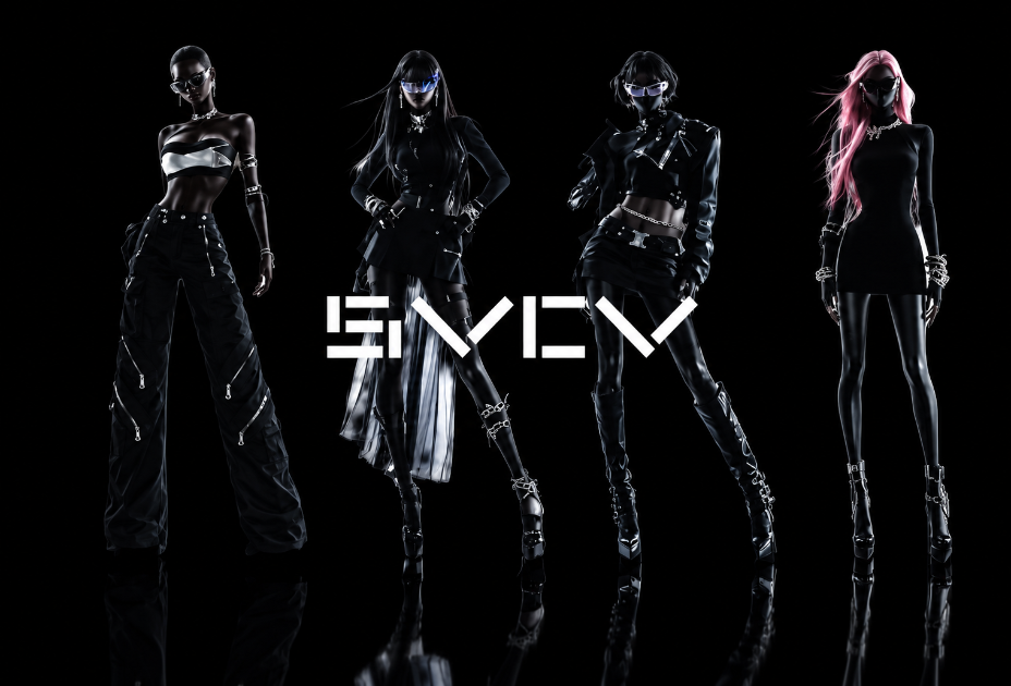 Grupo japonês SVCV mira um diretor criativo lendário para lançar sua fashion house