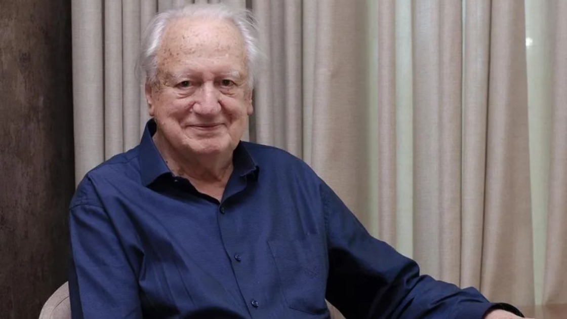 Fundador da ANPII Bio assume função de Conselheiro Emérito após 36 anos à frente da entidade e mais de seis décadas dedicadas aos bioinsumos