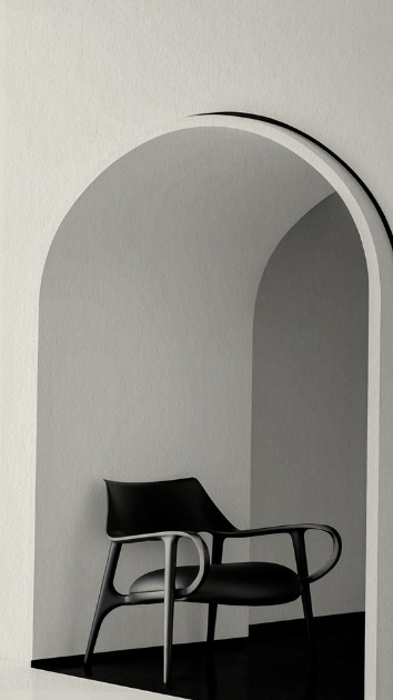 Archive Sale JADERALMEIDA propõe curadoria do tempo por meio do design atemporal