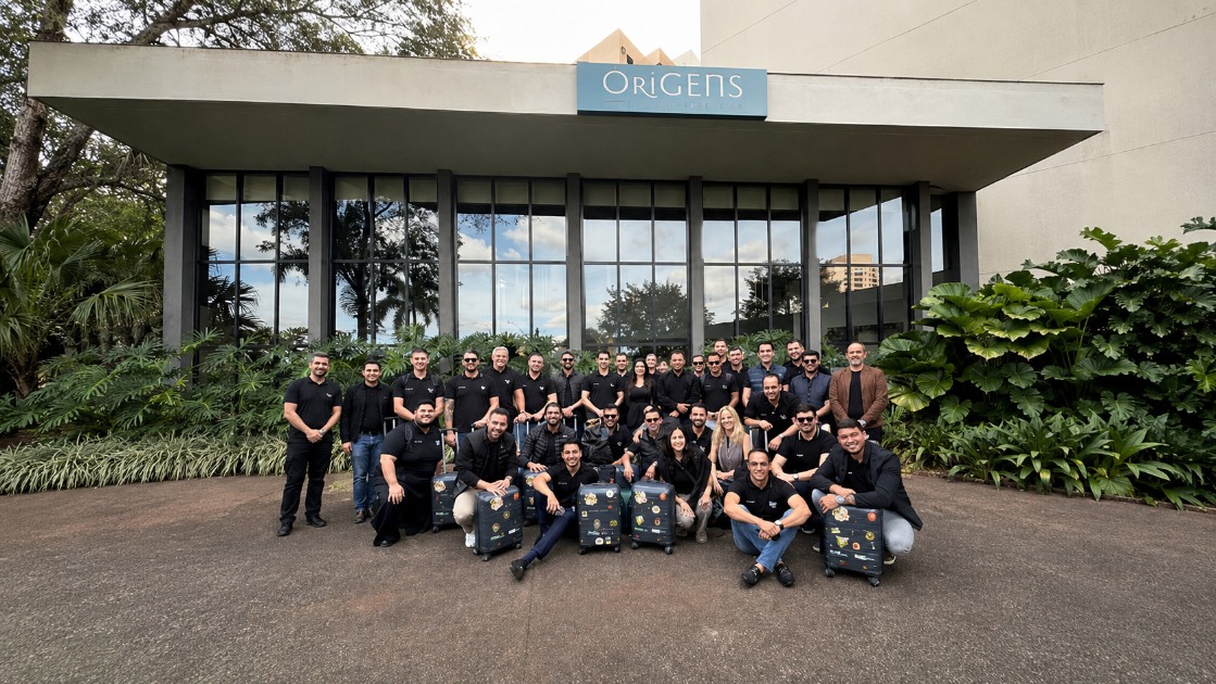 Bild recebe principais imobiliárias de Goiânia em Ribeirão Preto