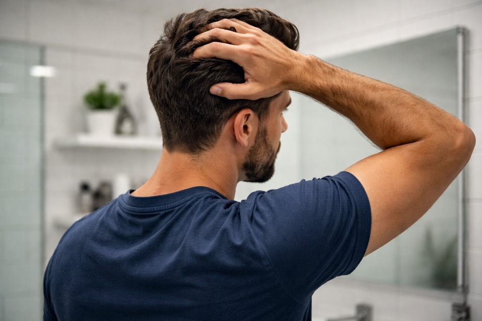 Dia do Homem amplia debate sobre autocuidado e procedimentos de estética masculina