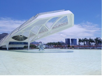 Brasil Futures Forum estreia no Rio de Janeiro com a missão de posicionar o Brasil no centro do debate global sobre futuros