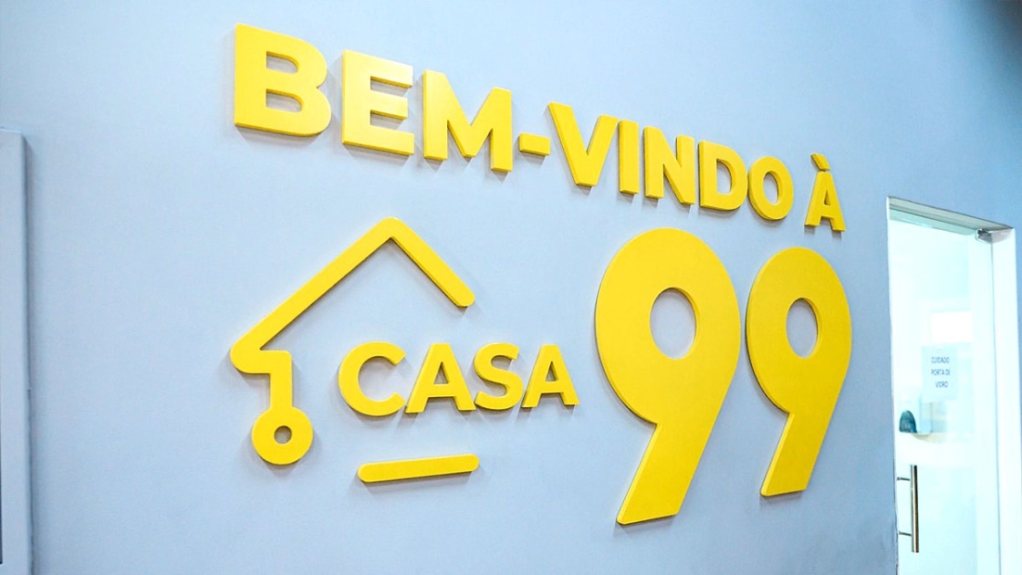 99 expande serviços em Ponto de Apoio para entregadores em São Paulo e passa a oferecer infraestrutura para impulsionar a eletromobilidade