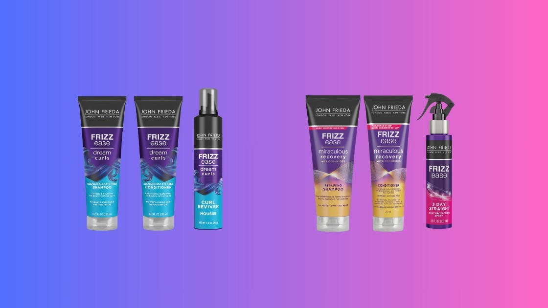 Frizz no inverno: por que ele aumenta e o que fazer para controlá-lo