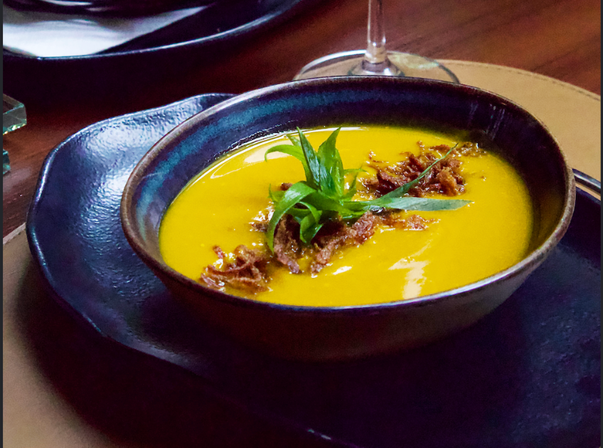Temporada de Sopas transforma Ypê Lobby Bar em refúgio gastronômico para as noites frias de São Paulo Temporada de Sopas transforma Ypê Lobby Bar em refúgio gastronômico para as noites frias de São Paulo