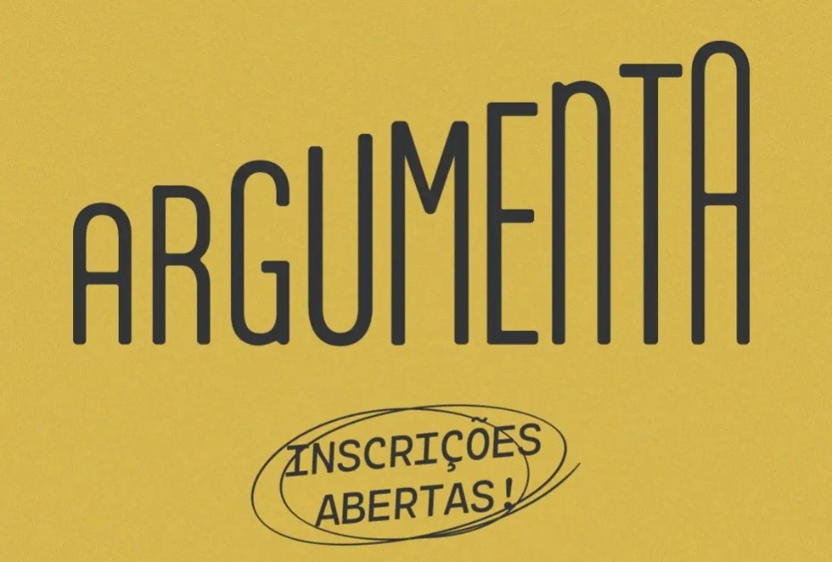 Sesc RJ abre inscrições para formação em argumento audiovisual