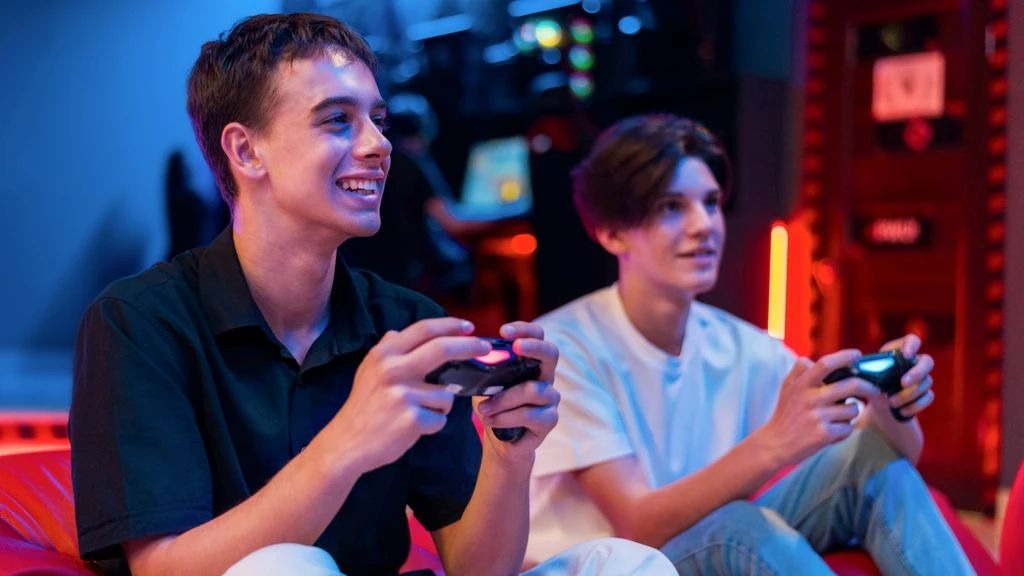 Pesquisa revela lifestyle do gamer brasileiro: streaming, academia e gastronomia fazem parte da rotina da comunidade