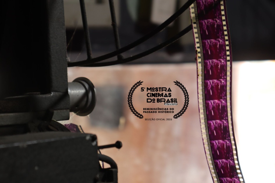 “Quando a sala de projeção vira personagem” será exibido pela Aperipê TV em Sergipe