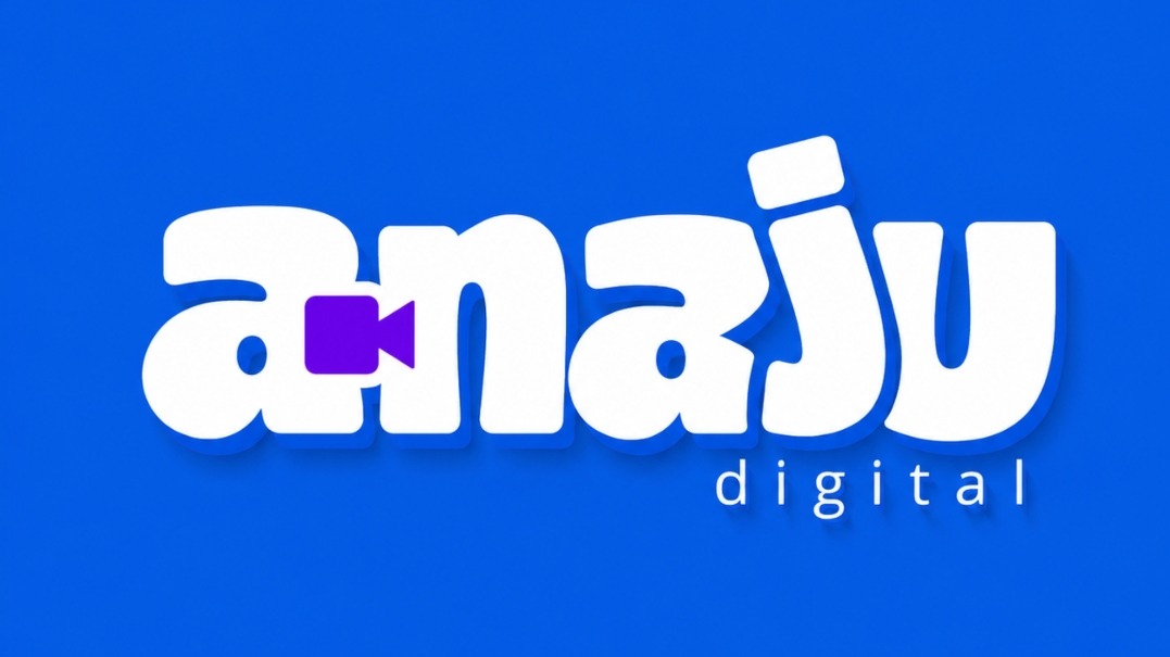 Muito Além de um Novo Logo: Anaju Digital Inicia a Maior Transformacão de Sua História e Anuncia um Novo Capítulo no Mercado Criativo