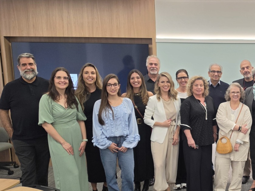 Prêmio Cultural de Arquitetura Corporativa abre inscrições