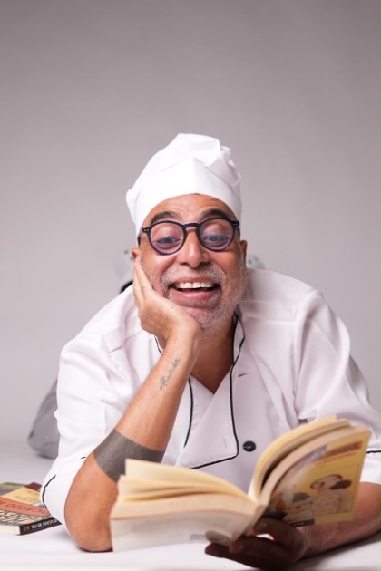 Drive Thru Literário promove cultura e inclusão