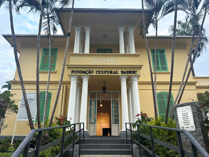Fundação Cultural Badesc abre inscrições para oficinas gratuitas em Florianópolis