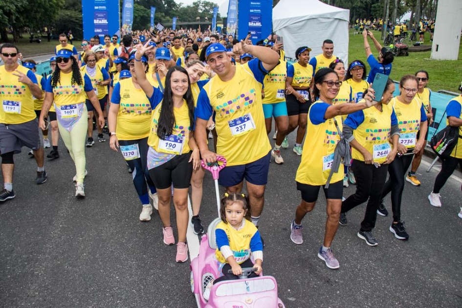 Festival Vamos Passear tem etapas em Brasília (DF) e São Paulo (SP) com consciência ambiental e resíduo zero