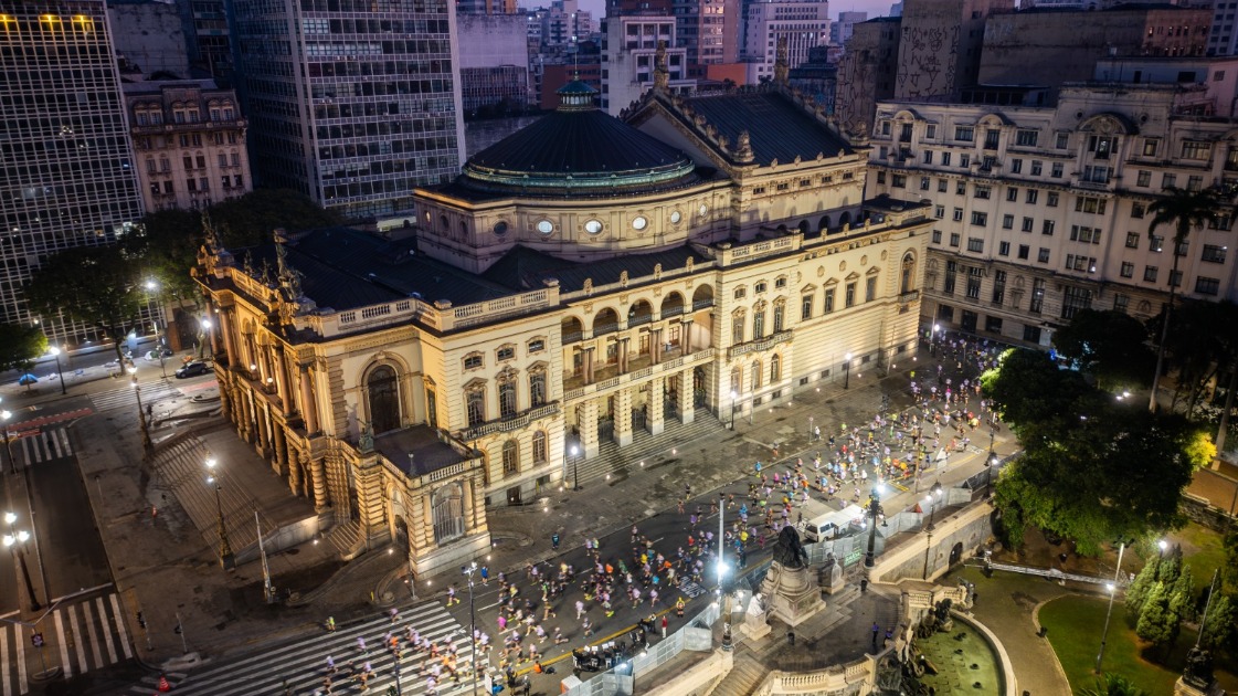 FOTOP amplia operação na SP City Marathon 2026 e projeta cobertura de mais de 4 milhões de fotos no evento