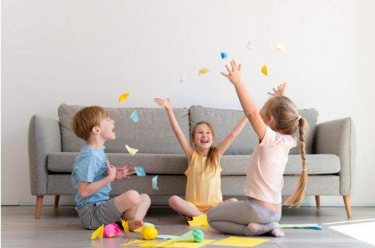 Nada de viagem: 66% dos pais preferem que os filhos fiquem em casa nas férias escolares