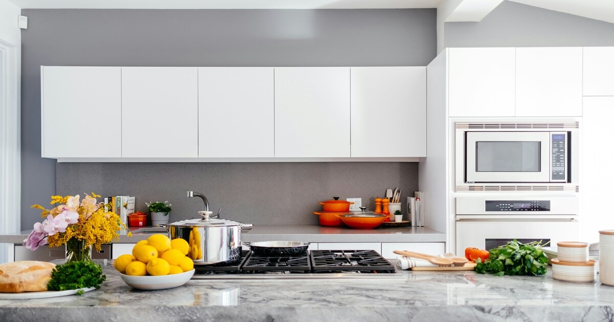 Dicas de como deixar a cozinha mais prática e organizada