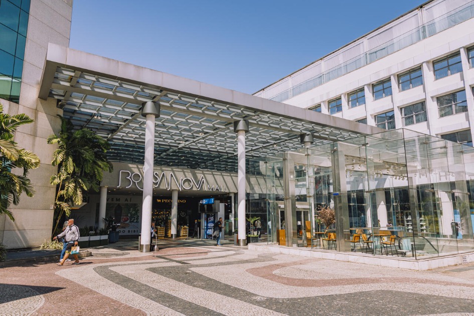 Bossa Nova Mall convida o público para manhã de bem-estar com atividades ao ar livre