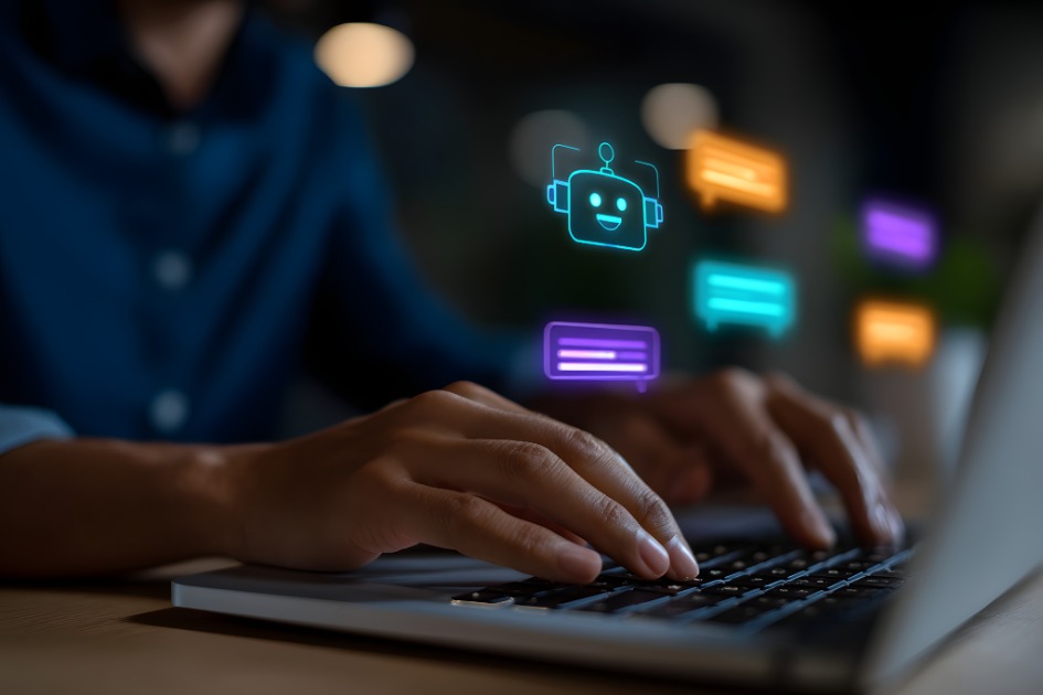 13% dos brasileiros online já usam chatbots para notícias e IA abre nova frente de risco reputacional para empresas 13% dos brasileiros online já usam chatbots para notícias e IA abre nova frente de risco reputacional para empresas