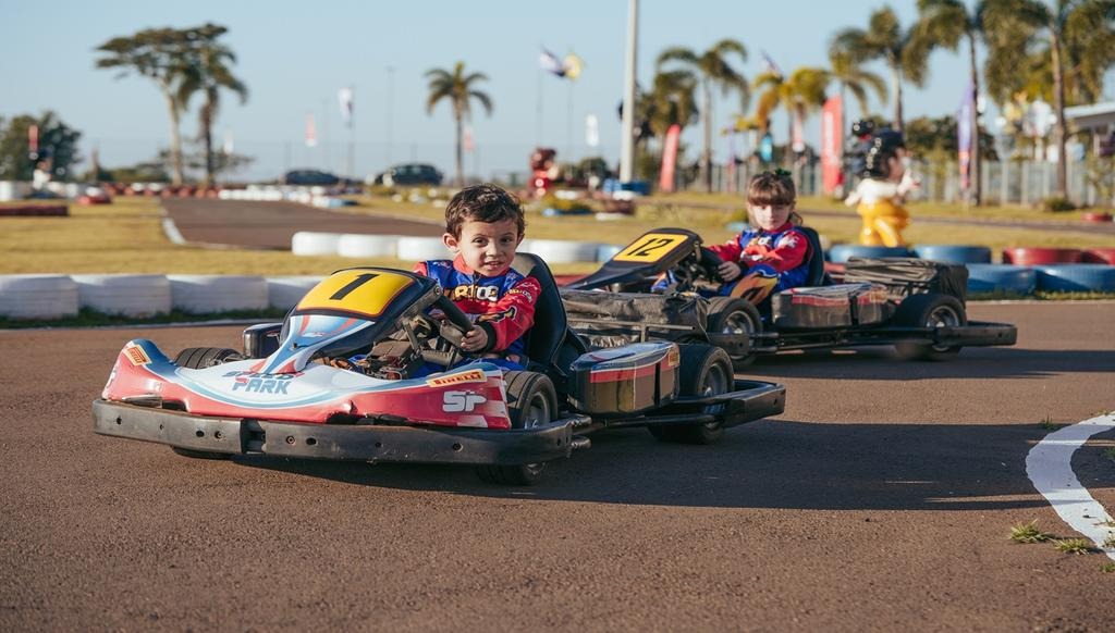 Speed Park se consolida como uma das principais referências do kartismo brasileiro