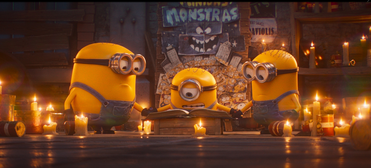 Shopping Piracicaba recebe sessão inclusiva com exibição de "Minions e Monstros"