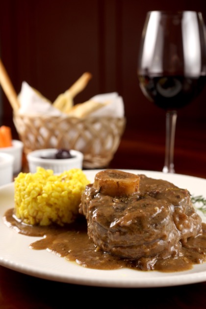 Chef Aldo Teixeira lança Menu de Inverno com clássicos italianos e receitas reconfortantes nos restaurantes Forchetta D’Oro e La Terrina