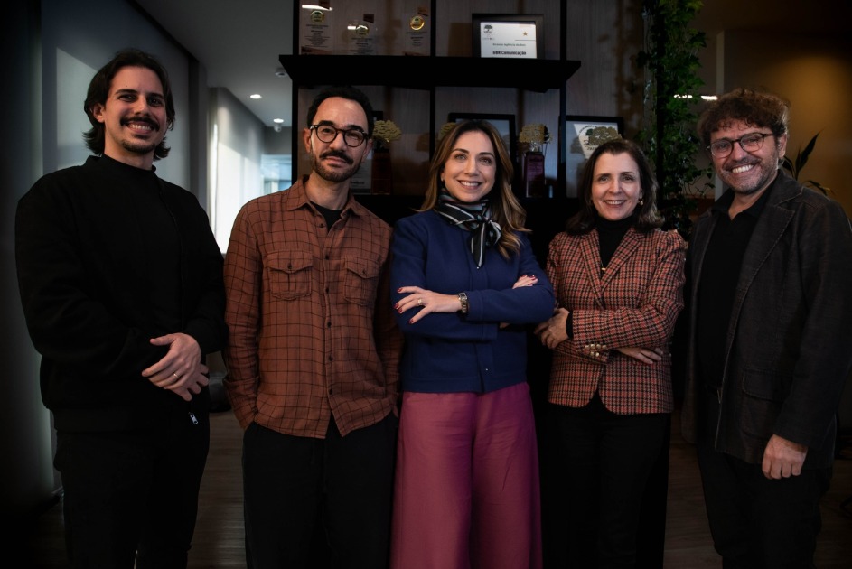 GBR Comunicação e Brasil Futures Forum firmam parceria para o primeiro fórum de futuros da América Latina