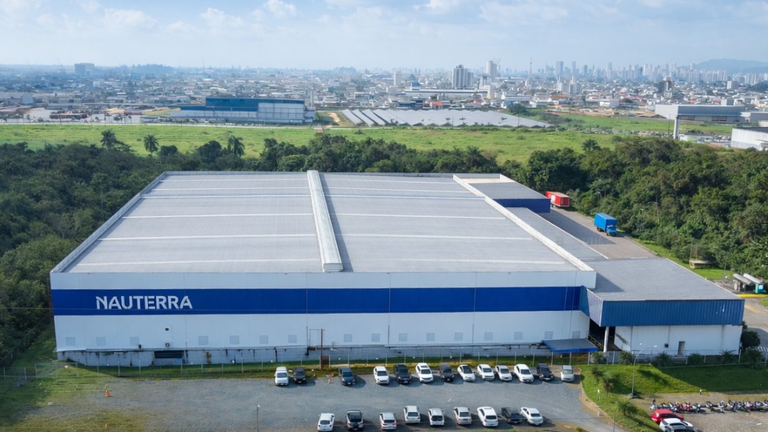 Nauterra fortalece cadeia de pesca em Itajaí focando em fornecedores locais