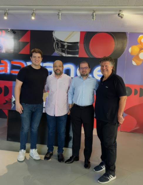 Múltipla Incorporações passa a integrar a carteira de clientes da Advance