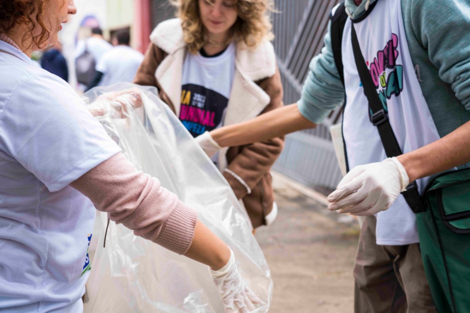 Movimento SP abre inscrições para quarta edição do maior mutirão de limpeza com voluntários