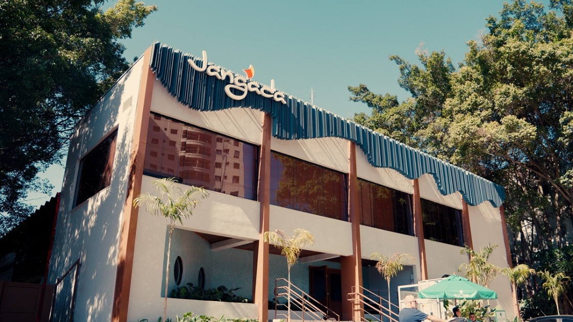 Jangada escolhe Alphaville para fase de expansão e reforça vocação gastronômica da região