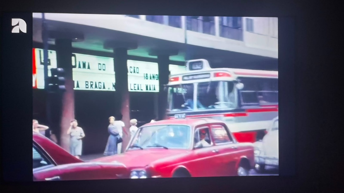 Filme histórico "Portas de Cinema" amplia alcance da memória audiovisual na 5ª Autêntica Mostra Cinemas do Brasil