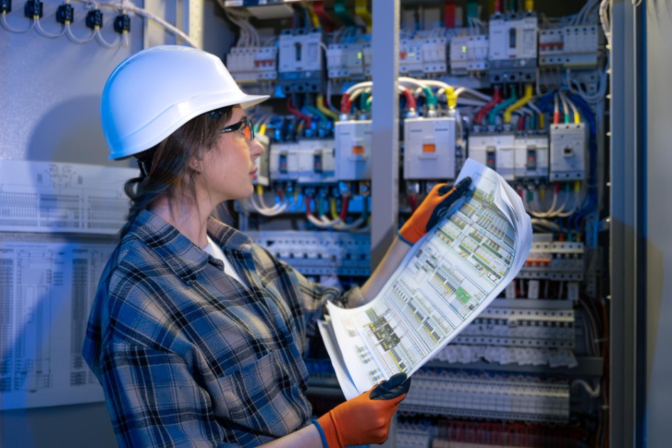 ABIMAQ realiza curso online Projetos Elétricos de Segurança - NBR IEC 60204-1