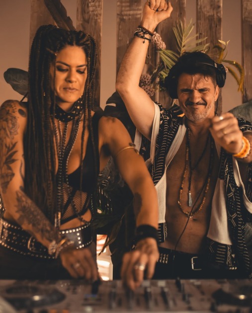Yumi Project leva música, performance e espiritualidade para o LENDAA 2026
