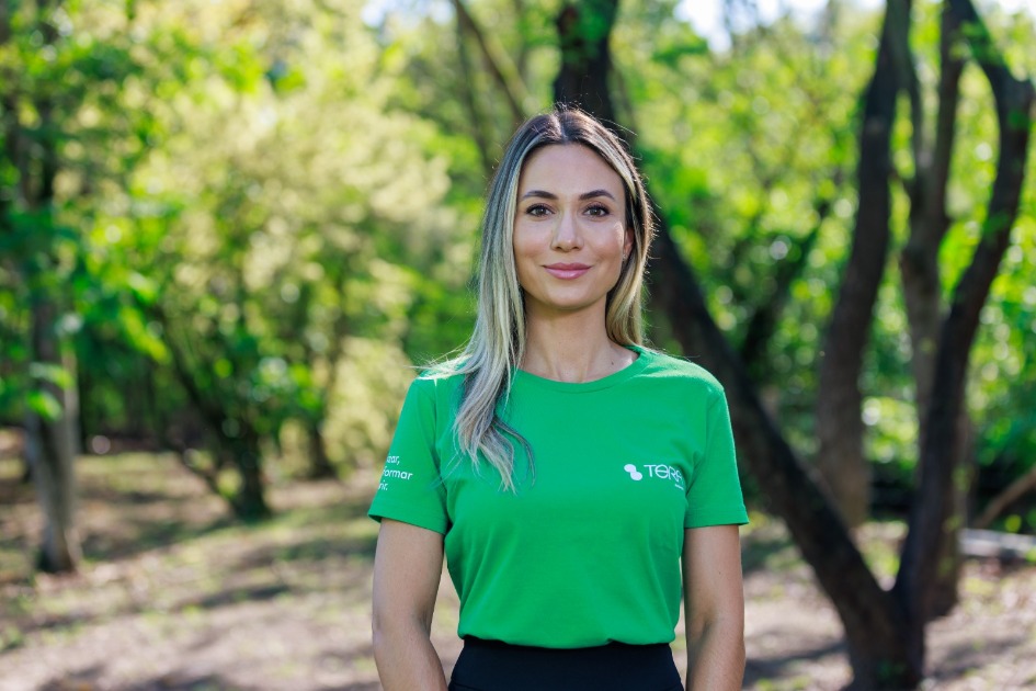 Solo vivo, água e floresta: uma conexão estratégica para o país